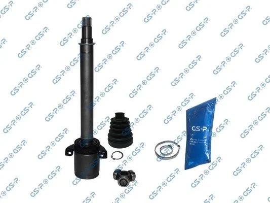 Jungčių komplektas, kardaninis velenas GSP 635040