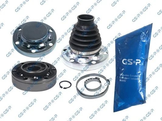 5 GSP 635051