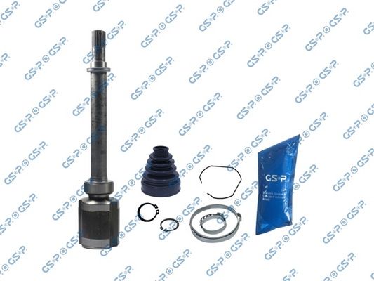 Joint Kit, drive shaft GSP 641167