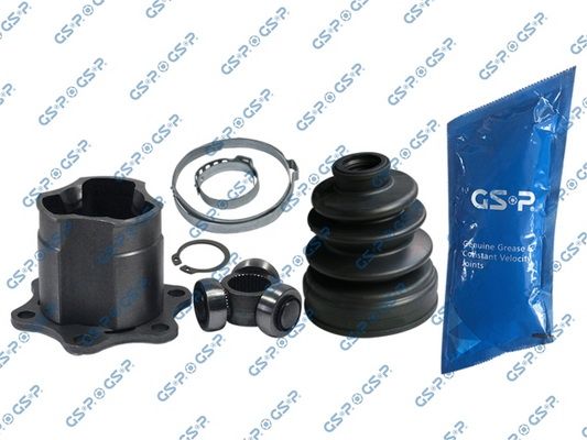 Joint Kit, drive shaft GSP 654004