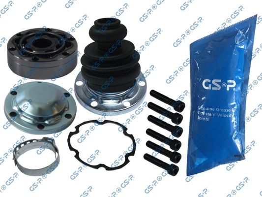 Joint Kit, drive shaft GSP 661002