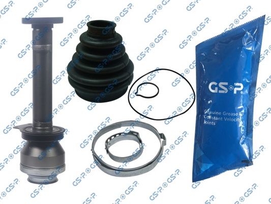 Joint Kit, drive shaft GSP 661021
