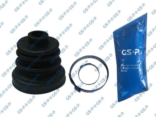 Bellow Kit, drive shaft GSP 760011