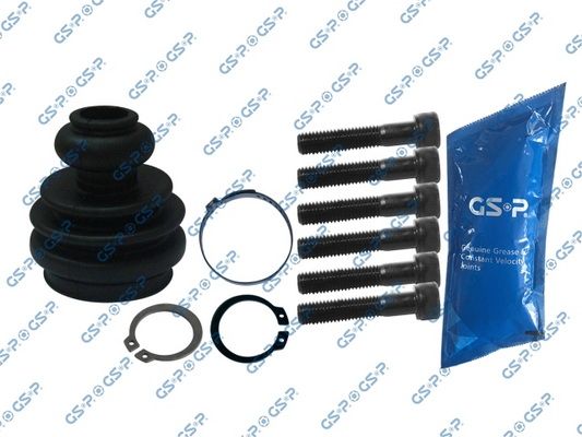 Bellow Kit, drive shaft GSP 760101