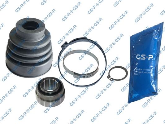 Bellow Kit, drive shaft GSP 760104