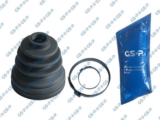 Bellow Kit, drive shaft GSP 760116