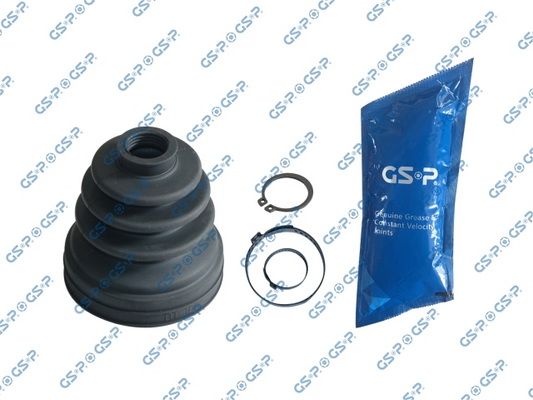 Bellow Kit, drive shaft GSP 760155