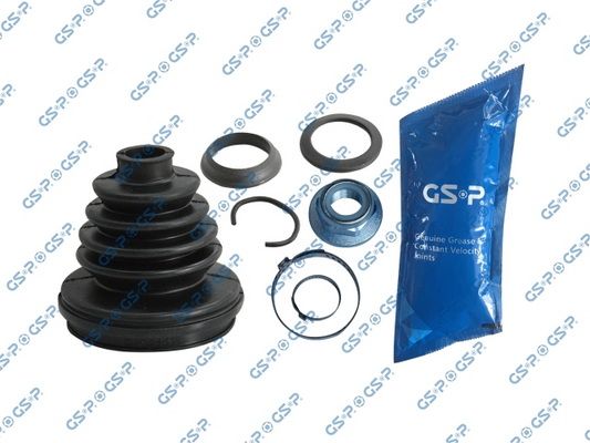 Bellow Kit, drive shaft GSP 780025