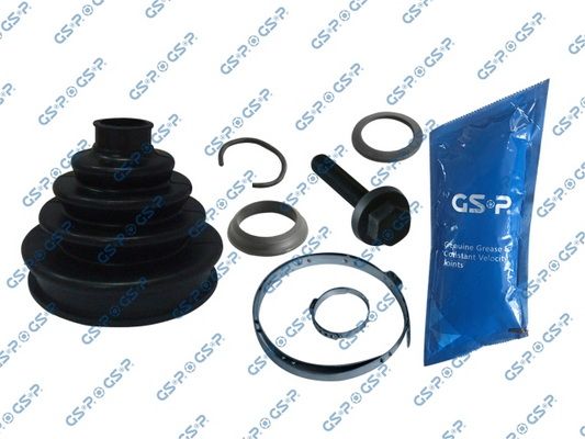 Bellow Kit, drive shaft GSP 780073