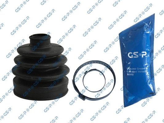 Bellow Kit, drive shaft GSP 780101