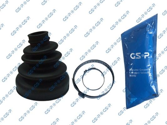 Bellow Kit, drive shaft GSP 780102