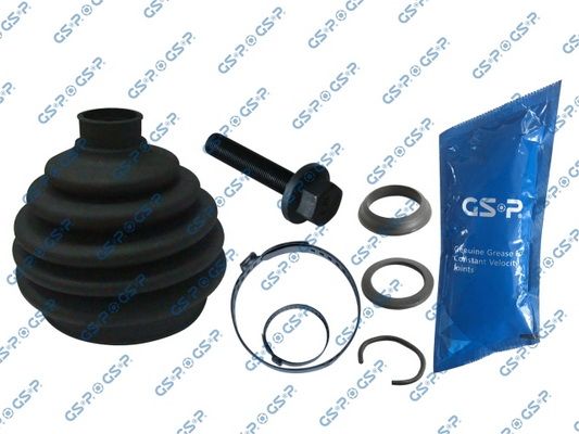 Bellow Kit, drive shaft GSP 780116