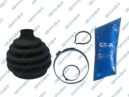 Bellow Kit, drive shaft GSP 780143