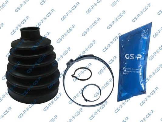 Bellow Kit, drive shaft GSP 780144