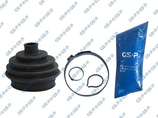 Bellow Kit, drive shaft GSP 780164