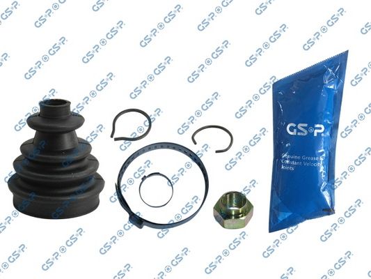 Bellow Kit, drive shaft GSP 780165