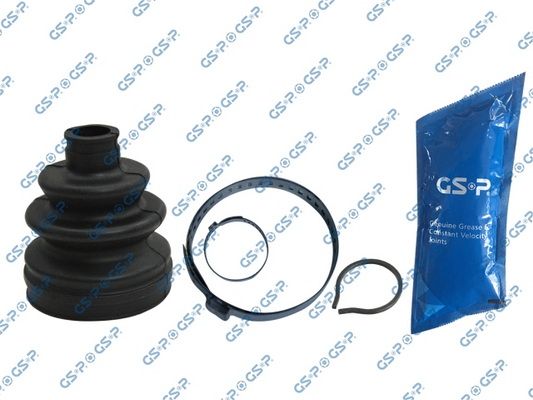 Bellow Kit, drive shaft GSP 780172