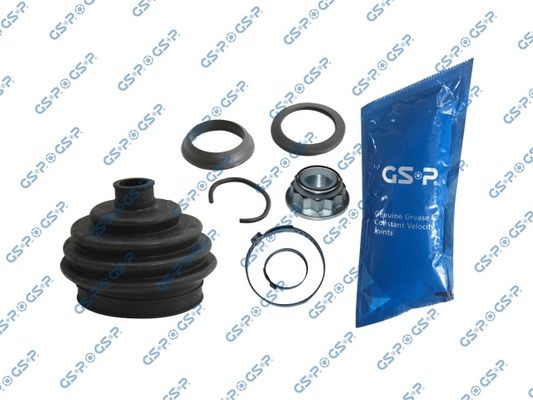 Bellow Kit, drive shaft GSP 780175