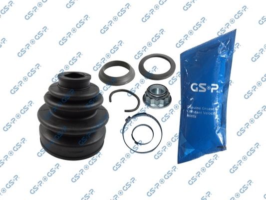 Bellow Kit, drive shaft GSP 780176