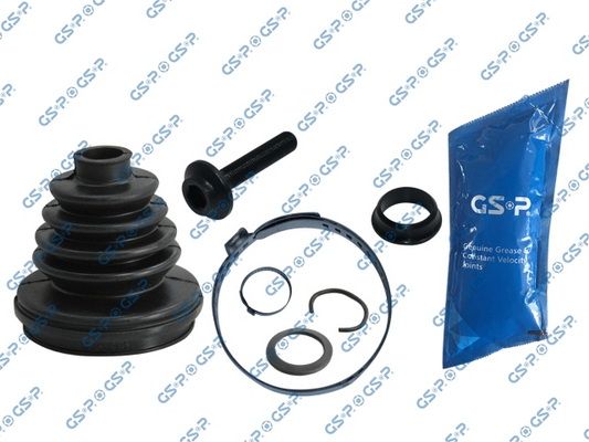 Bellow Kit, drive shaft GSP 780182