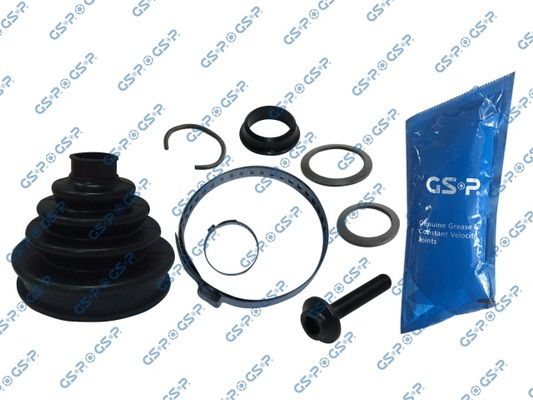 Bellow Kit, drive shaft GSP 780186