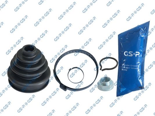 Bellow Kit, drive shaft GSP 780192