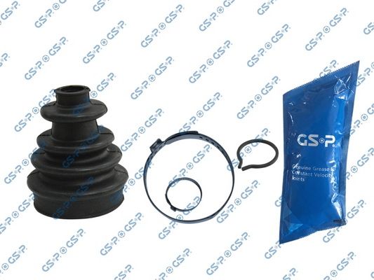 Bellow Kit, drive shaft GSP 780199