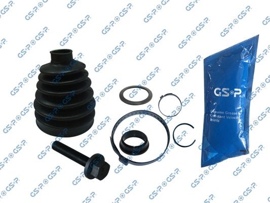 Bellow Kit, drive shaft GSP 780224