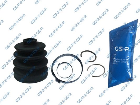 Bellow Kit, drive shaft GSP 780303