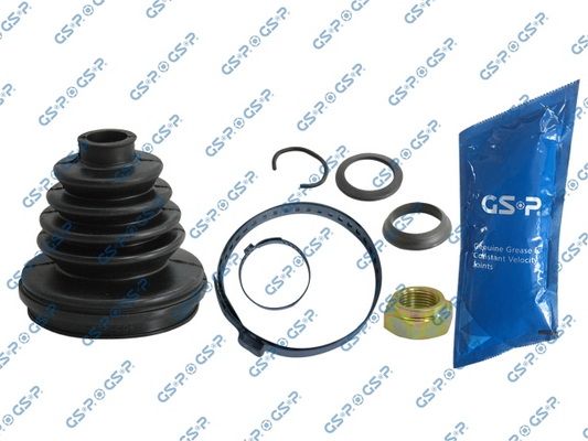 Bellow Kit, drive shaft GSP 780305