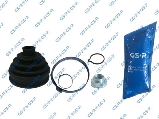 Bellow Kit, drive shaft GSP 780314