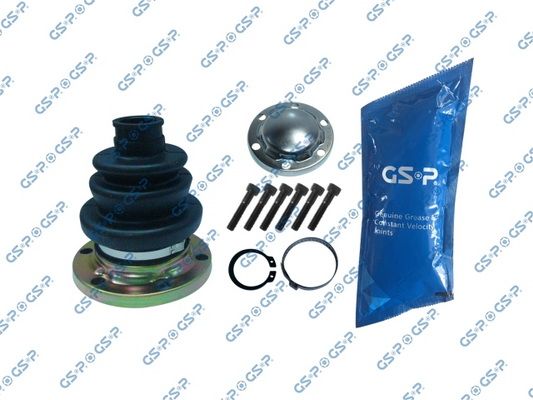 Bellow Kit, drive shaft GSP 780337