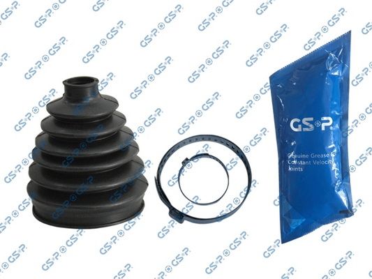 Bellow Kit, drive shaft GSP 780369