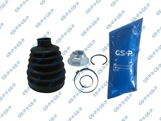 Bellow Kit, drive shaft GSP 780415