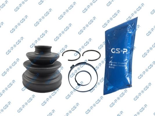 Bellow Kit, drive shaft GSP 780425