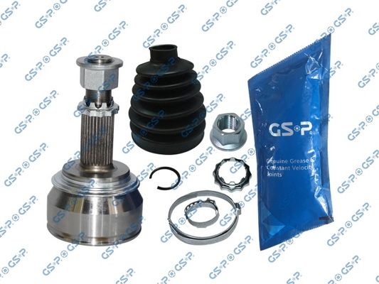 Joint Kit, drive shaft GSP 801520