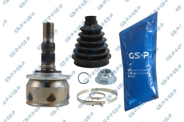 Joint Kit, drive shaft GSP 801814