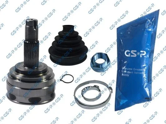 Joint Kit, drive shaft GSP 802008