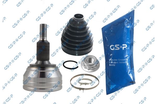 Joint Kit, drive shaft GSP 802542