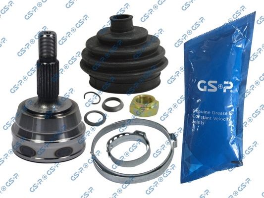 Joint Kit, drive shaft GSP 803007