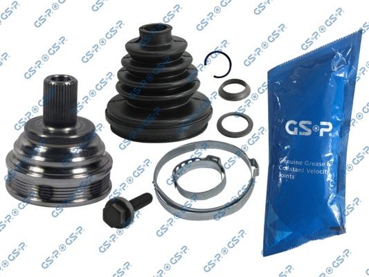 Joint Kit, drive shaft GSP 803037