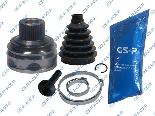 Jungčių komplektas, kardaninis velenas GSP 803086