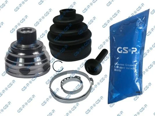 Jungčių komplektas, kardaninis velenas GSP 803088