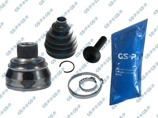 Jungčių komplektas, kardaninis velenas gsp 803109