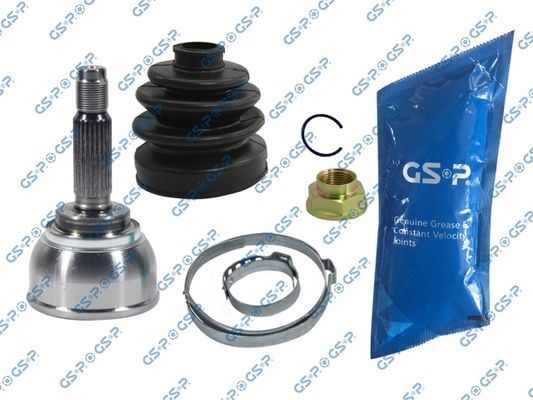 Joint Kit, drive shaft GSP 809003