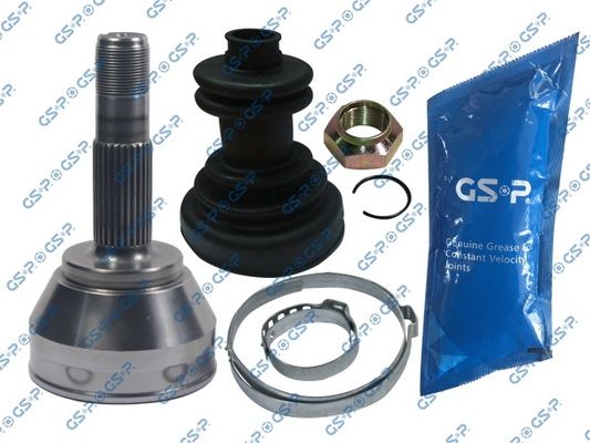 Joint Kit, drive shaft GSP 810010