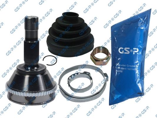 Joint Kit, drive shaft GSP 810011