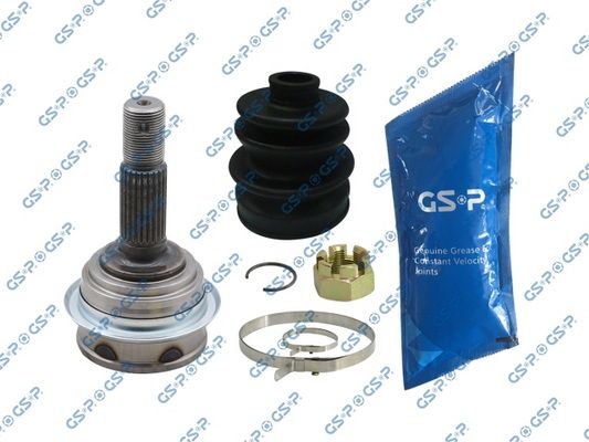 Joint Kit, drive shaft GSP 814012