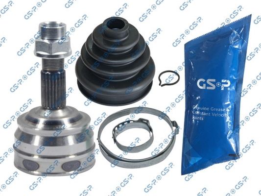 Joint Kit, drive shaft GSP 817001