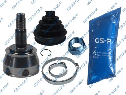 Joint Kit, drive shaft GSP 817009